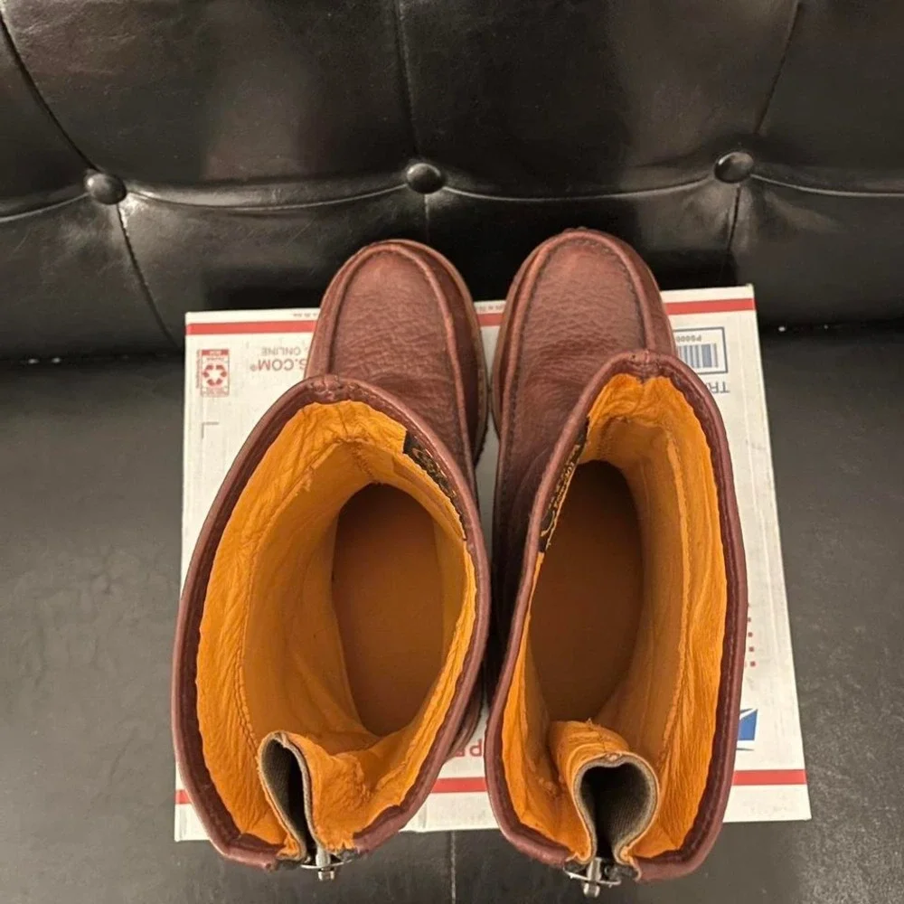 Chippewa 10
